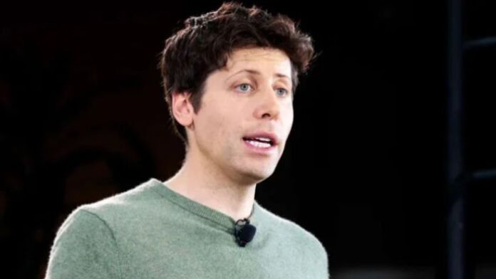 Sam Altman AI Microsoft