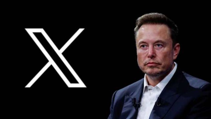 Elon Musk Pendapatan Iklan X
