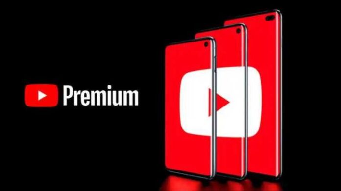 Kenaikan Harga Paket YouTube Premium