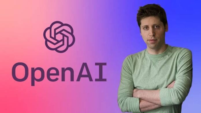 OpenAI Project Q Sam Altman