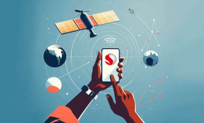 Qualcomm Snapdragon Satellite