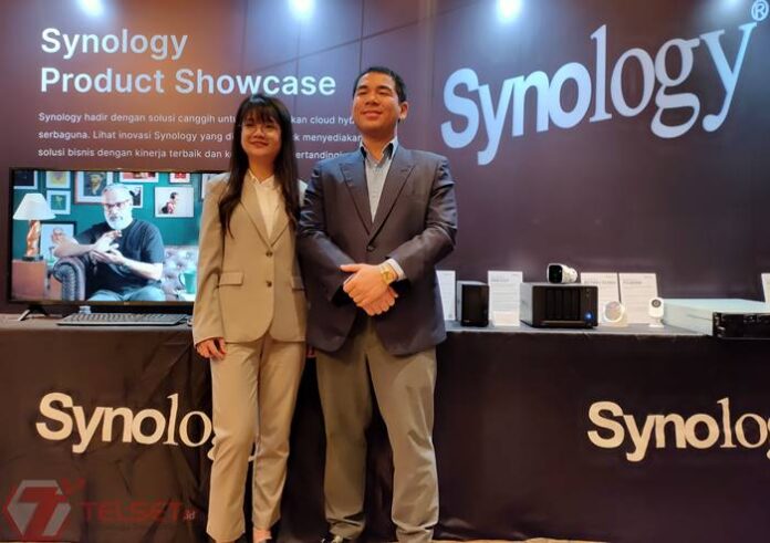 Server Synology Indonesia