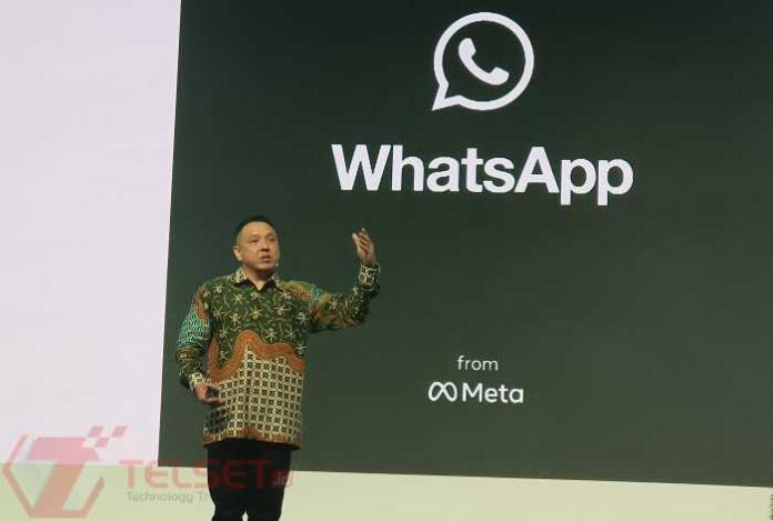 WhatsApp Business Indonesia Fitur Bisnis