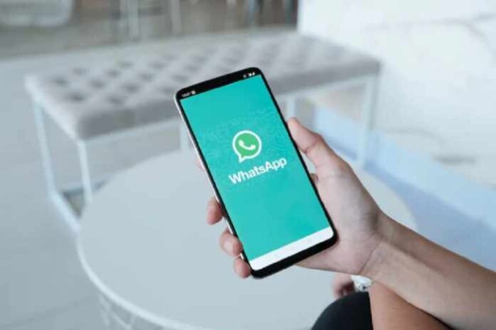 WhatsApp Chatbot AI