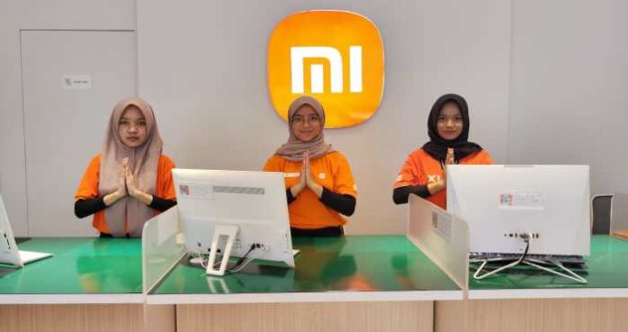 Xiaomi Indonesia After Sales
