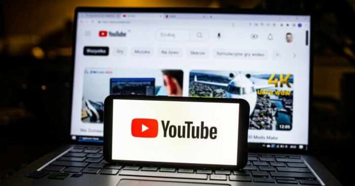 Video YouTube Pemblokir Blokir Iklan