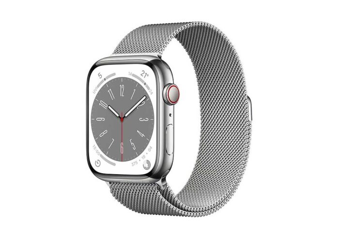 Apple Watch Series 8 harga spesifikasi fitur prosesor kamera cpu benchmark memori ram