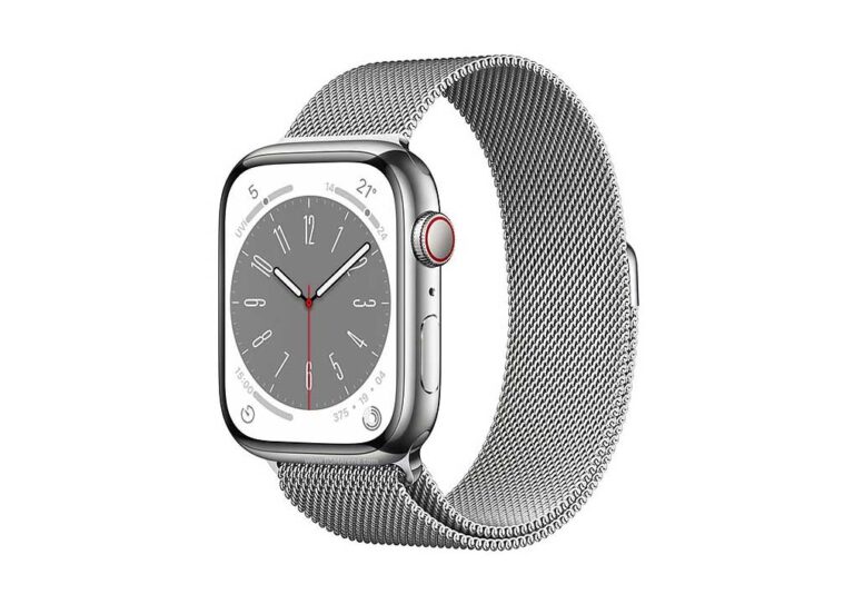 Apple Watch Series 8 harga spesifikasi fitur prosesor kamera cpu benchmark memori ram