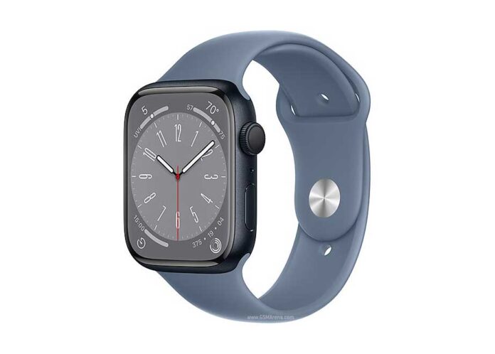 Apple Watch Series 8 Aluminum harga spesifikasi fitur prosesor kamera cpu benchmark memori ram