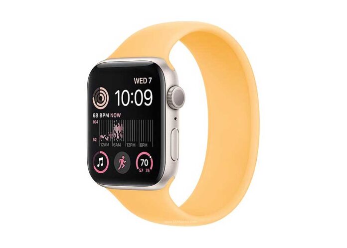 Apple Watch SE (2022) harga spesifikasi fitur prosesor kamera cpu benchmark memori ram