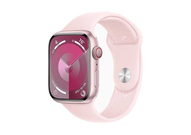 Apple Watch Series 9 Aluminum harga spesifikasi fitur prosesor kamera cpu benchmark memori ram