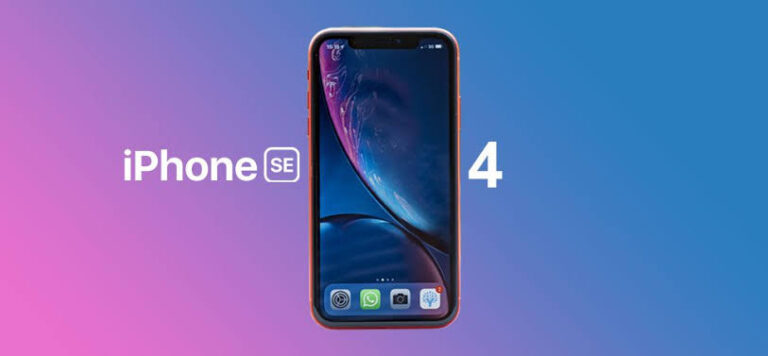Desain iPhone 14