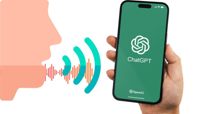 ChatGPT Voice Gratis