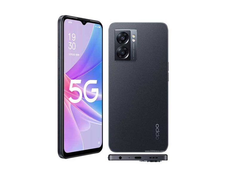 Oppo A56s harga spesifikasi fitur prosesor kamera cpu benchmark memori ram
