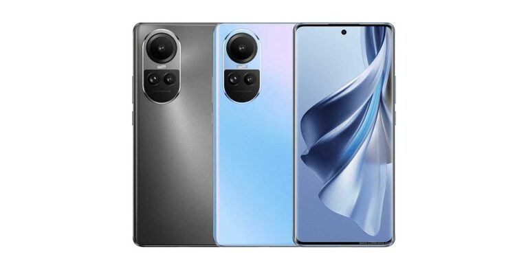 Oppo Reno10 harga spesifikasi fitur prosesor kamera cpu benchmark memori ram
