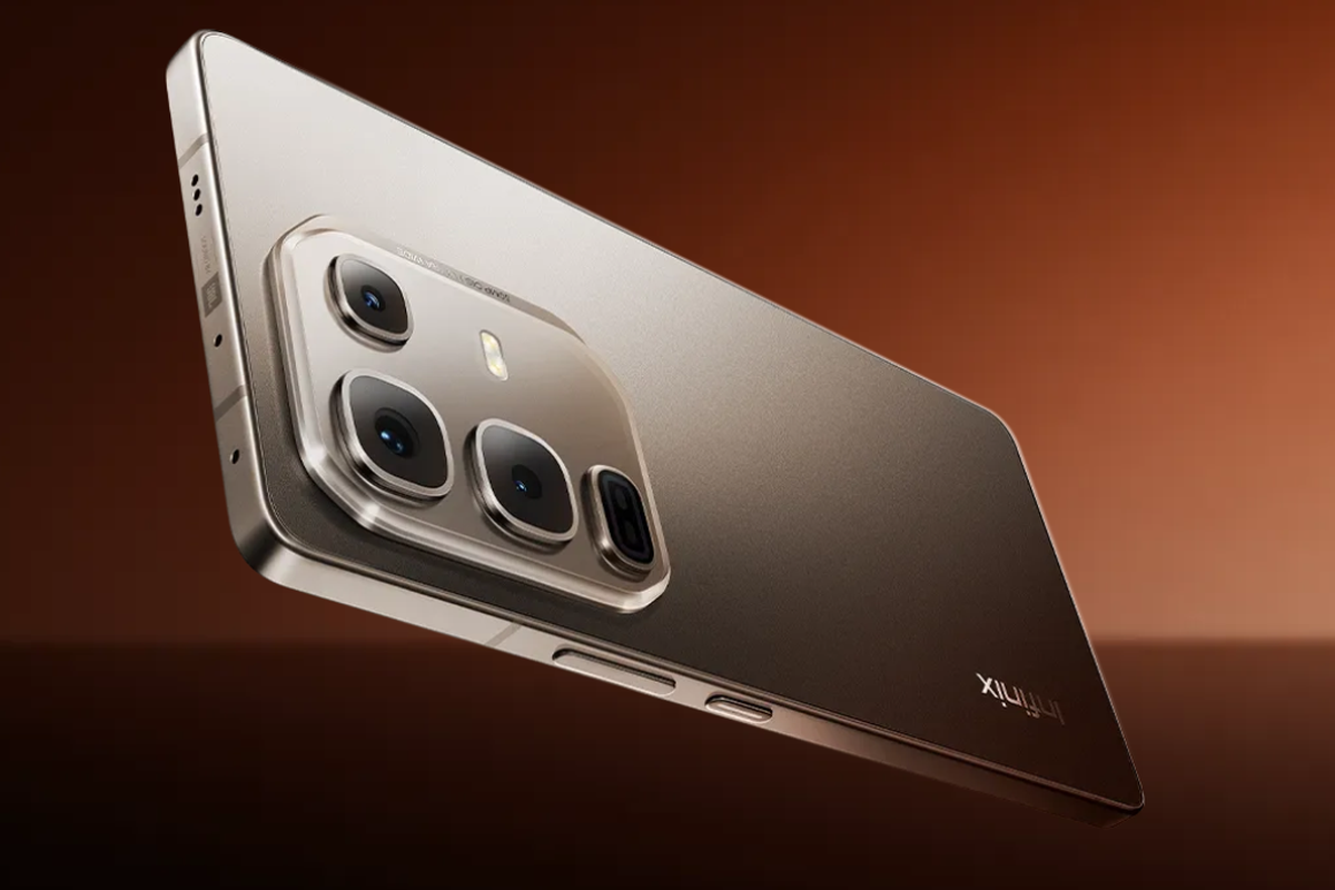 Infinix Note 50 Pro
