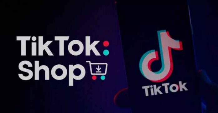 Belanja Online TikTok Shop Indonesia