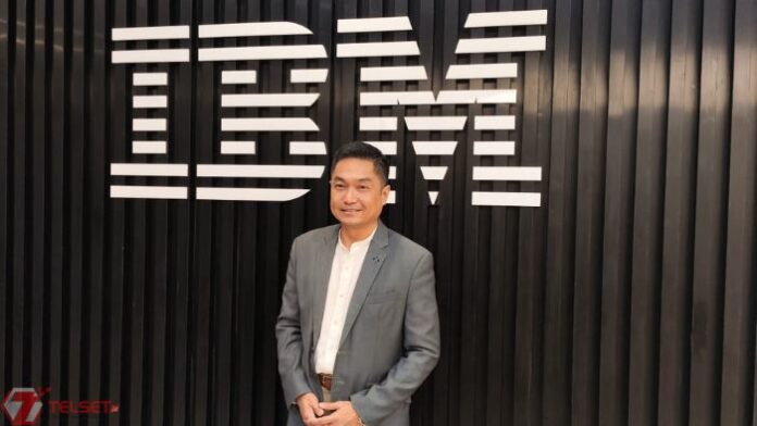 IBM Indonesia AI 2024