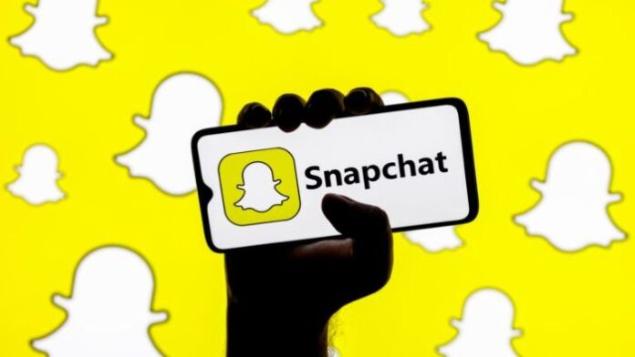 Snapchat+ Gambar AI Generatif