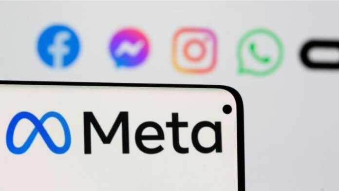 Meta Facebook Instagram Messenger