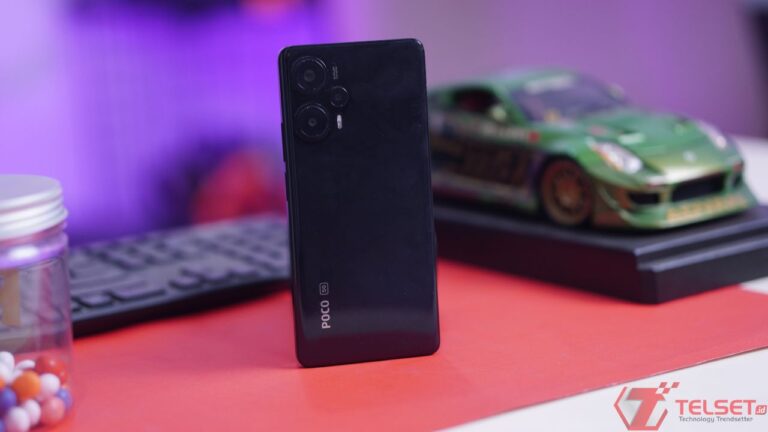 Review Poco F5
