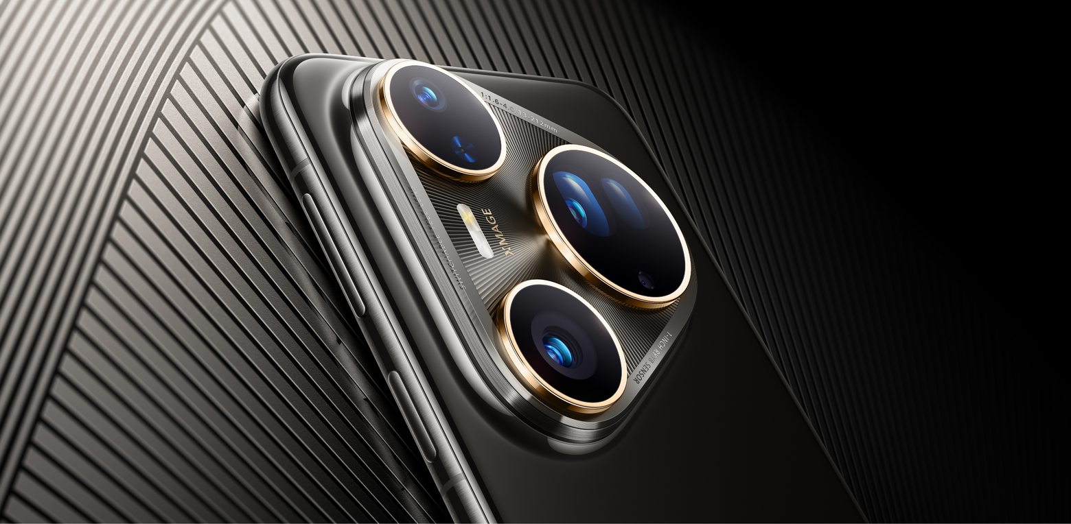 Huawei Pura 80