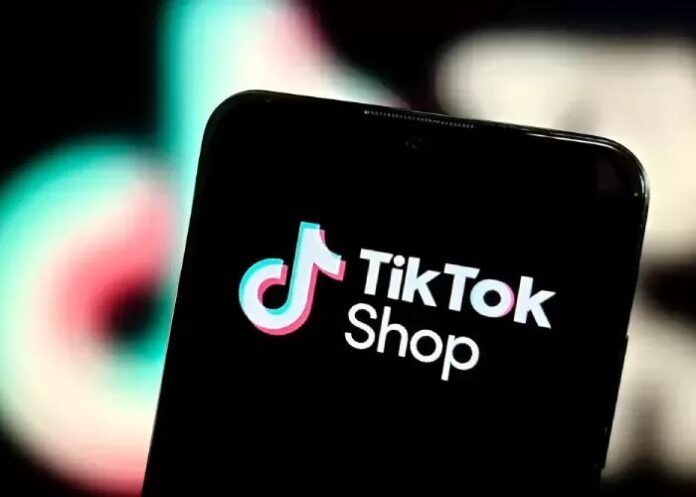 TikTok Shop Indonesia Harbolnas 12.12
