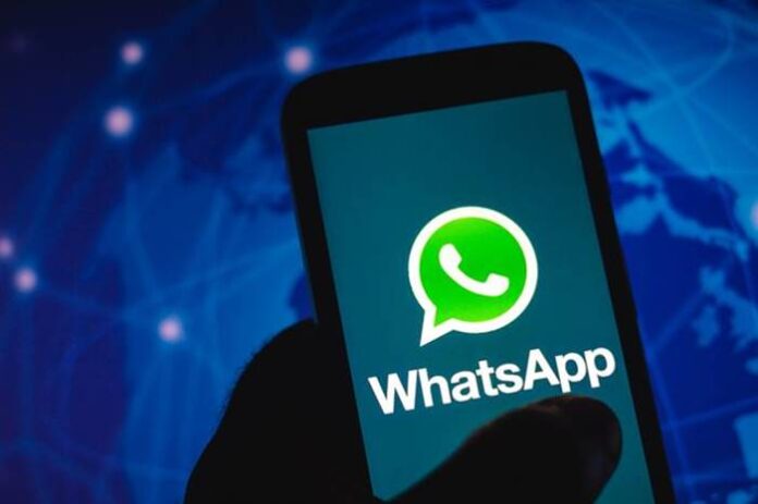 WhatsApp Kode Rahasia Chat Lock Indonesia