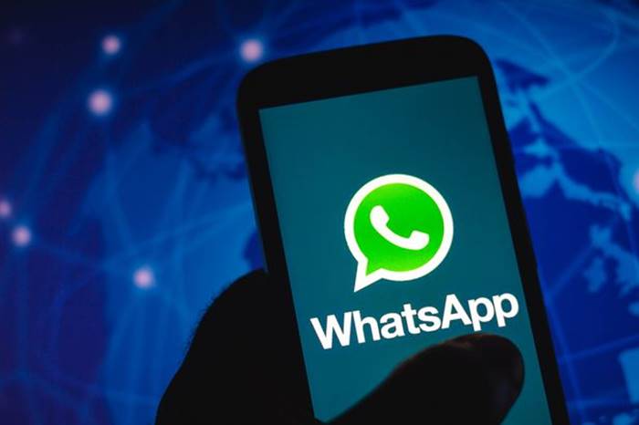 WhatsApp fitur blokir pesan