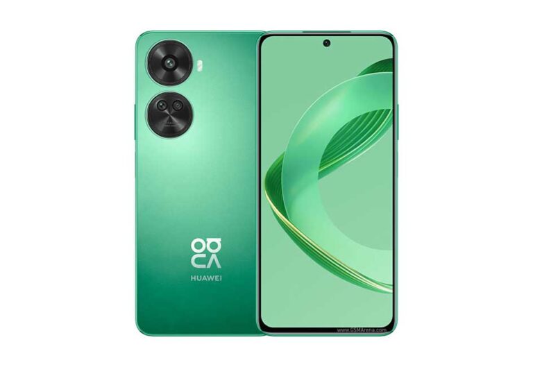 Huawei nova 11 SE