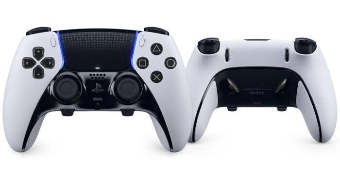 Sony DualSense AI