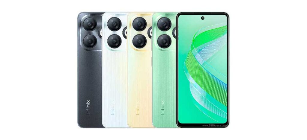 Spesifikasi Infinix Smart 8, Harga Dan Review Fitur Unggulan