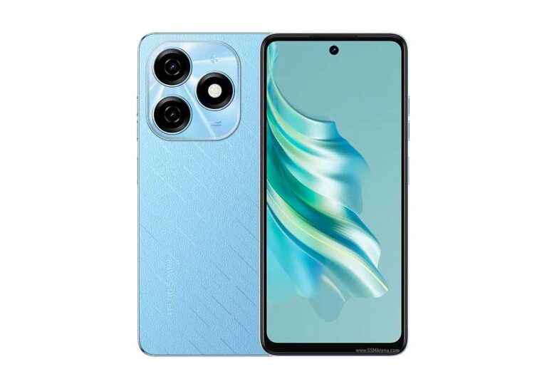 Tecno Spark 20