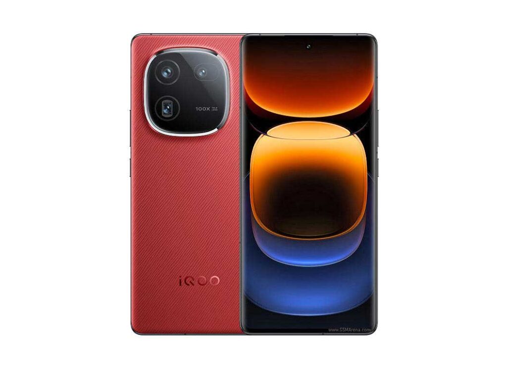 Spesifikasi Vivo Iqoo Pro Harga Dan Review Fitur Unggulan