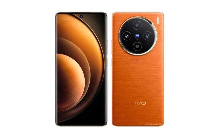 vivo X100