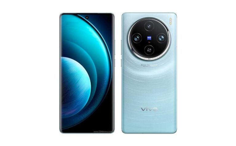 vivo X100 Pro
