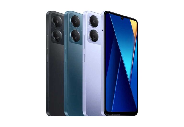Xiaomi Poco C65