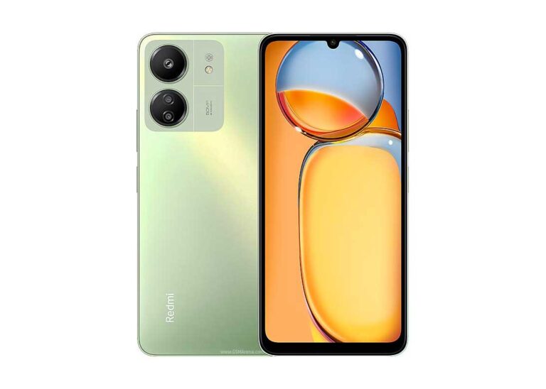 Xiaomi Redmi 13C