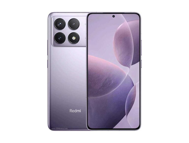 Xiaomi Redmi K70