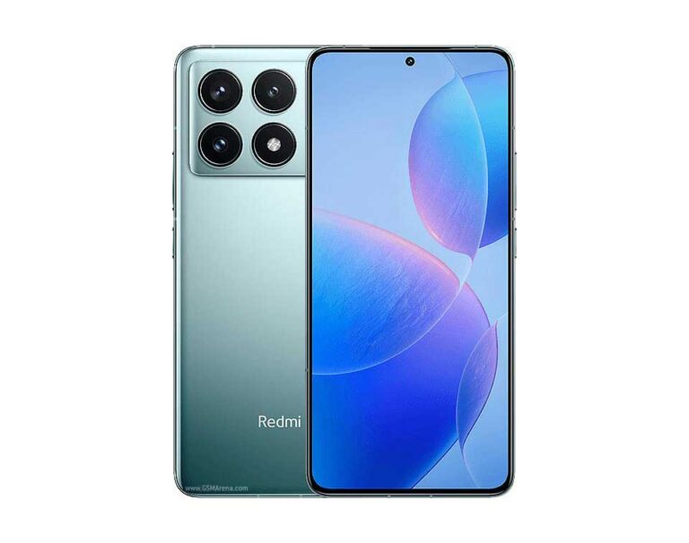 Xiaomi Redmi K70 Pro