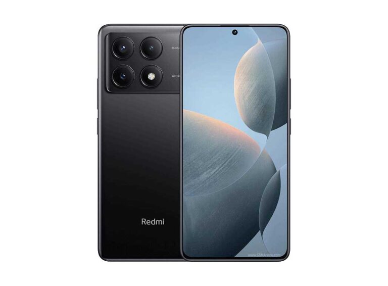 Xiaomi Redmi K70E