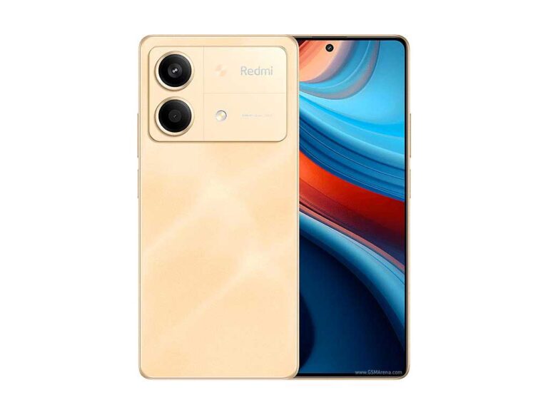 Xiaomi Redmi Note 13R Pro