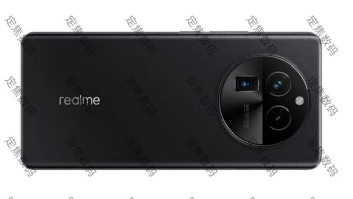 Bocoran Spesifikasi Realme 12 Pro