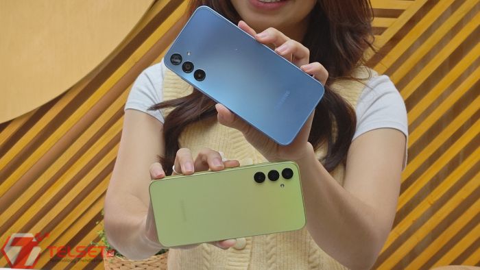 Harga Samsung Galaxy A15