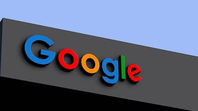 Google PHK Karyawan Penjualan Periklanan