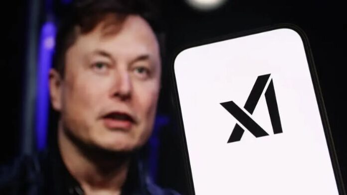 Elon Musk Fundraising xAI