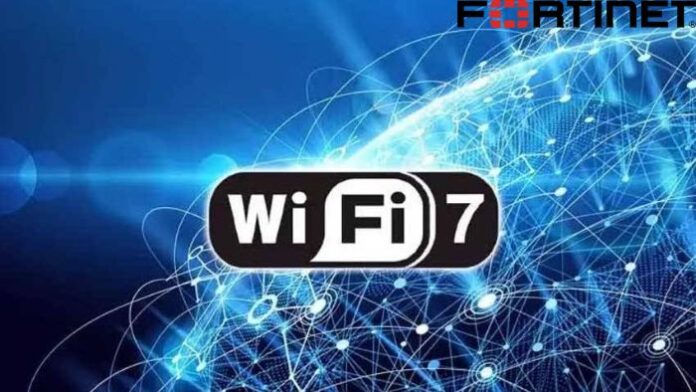 Fortinet WiFi 7