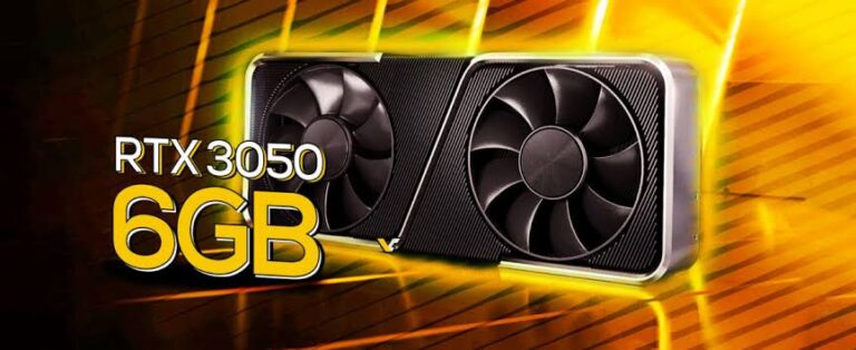 RTX 3050 Harga Murah