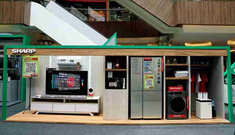 Sharp 111 Tahun