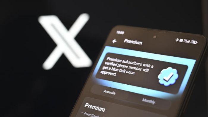 Twitter X Izinkan Teroris Verifikasi Akun